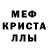 Мефедрон VHQ Serg Ourvell